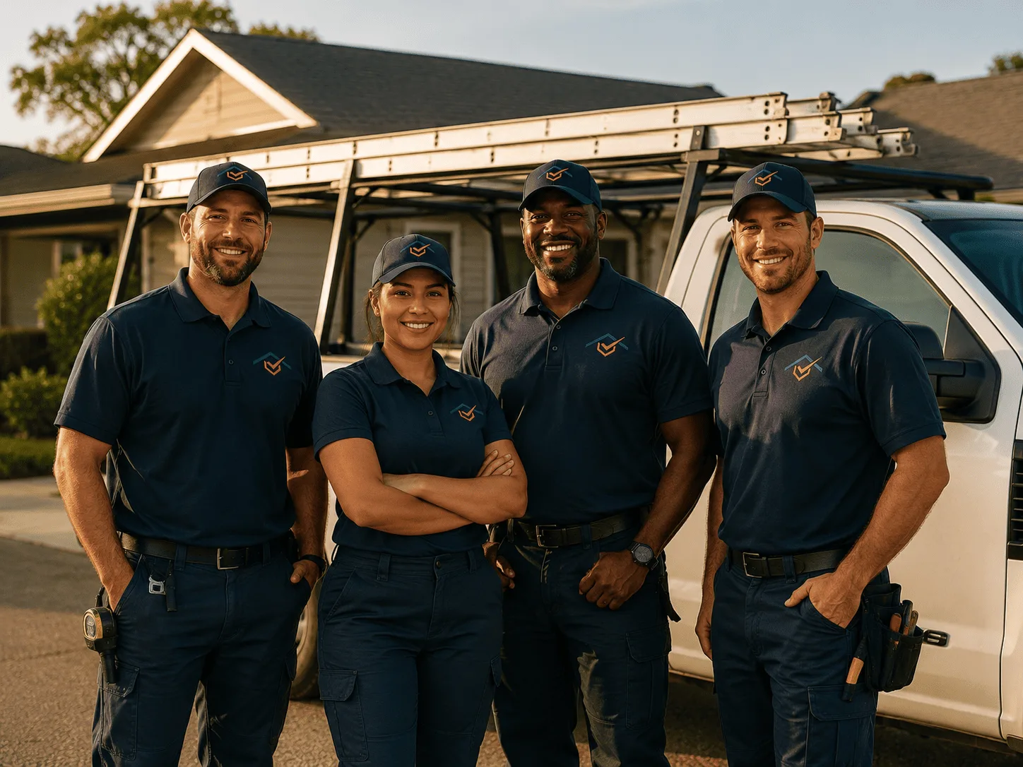 Roof Inspection company in Vass, NC